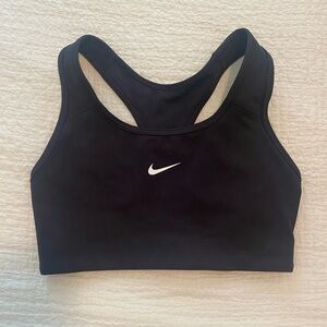 Nike Women’s Black Sports Bra